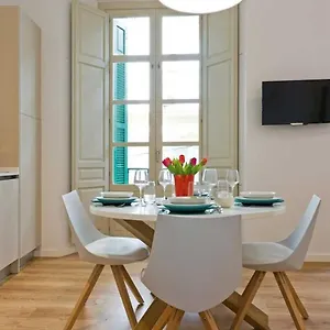 Centro Historico I Apartment Malaga