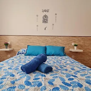 Casa Erizo Apartamento Caleta de Sebo