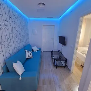Casita Playa Сasa de vacaciones Málaga