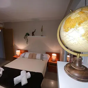 Robles Apartamento Málaga