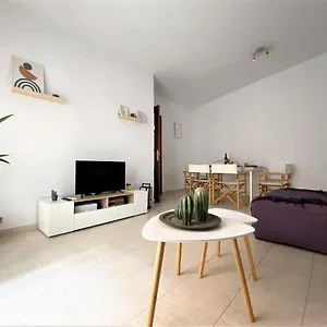 Felipe Neri 10 Apartamento Málaga