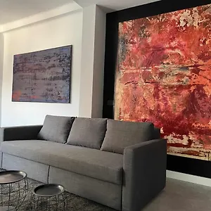 Eneldo Modern Y Luxury Apartamento Málaga