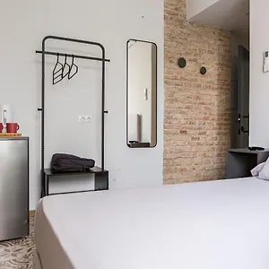 Apartment Valentin, Malaga