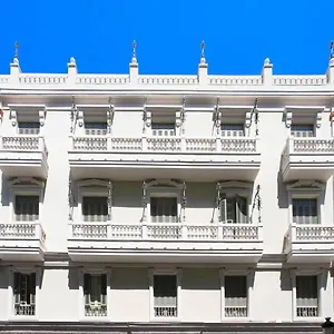 Premium Flat In Center With Free Parking Málaga