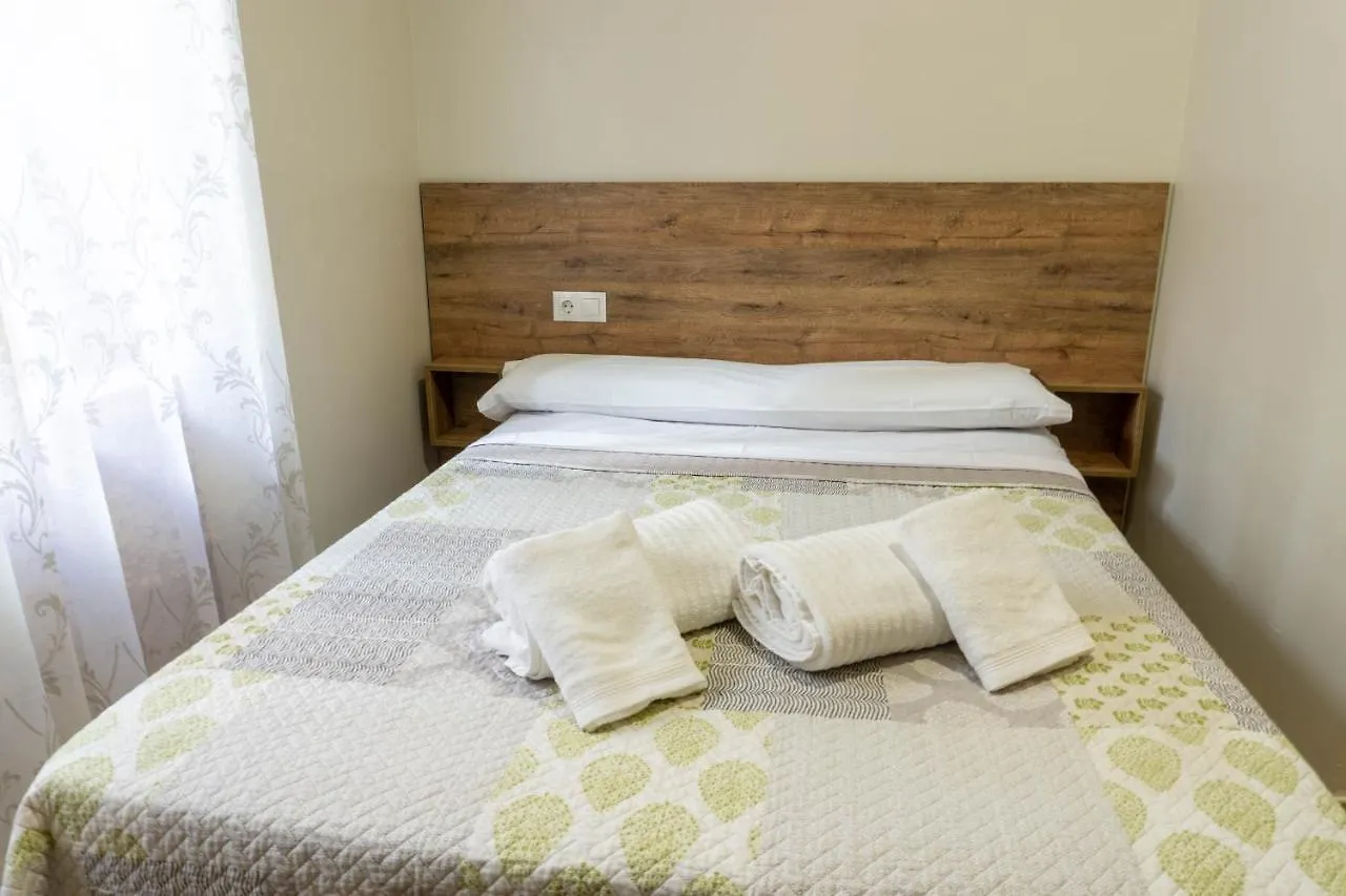 San Juan Apartment Malaga Center Spain