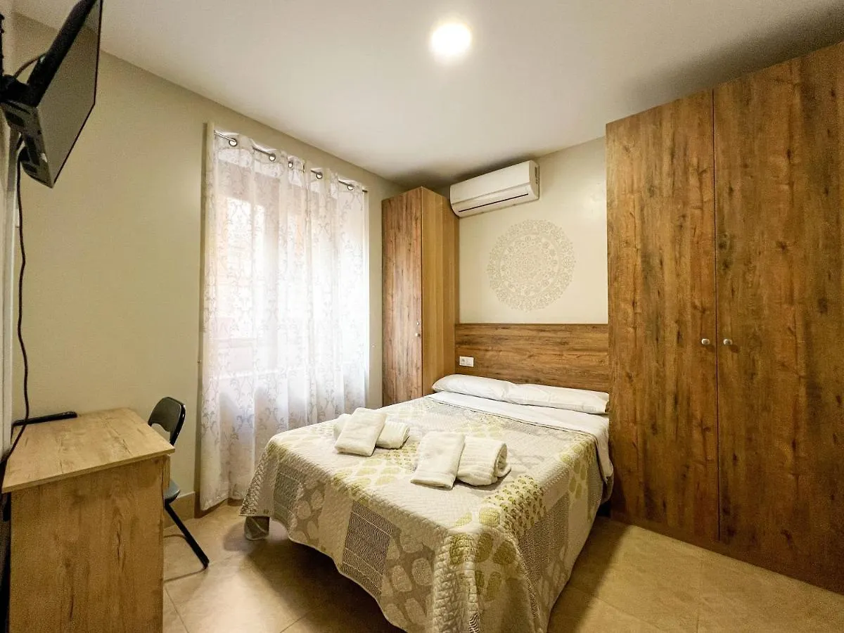 San Juan Apartment Malaga Center España